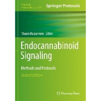 Endocannabinoid Signaling