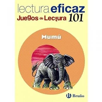 Mumú Juego de Lectura