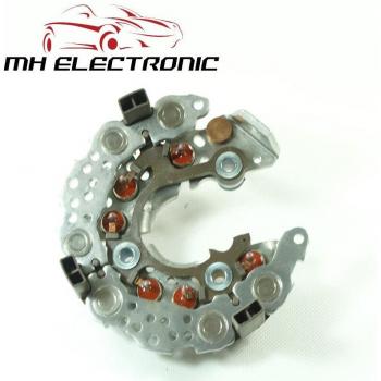 Rectificador de Diodos MH Electrónicos