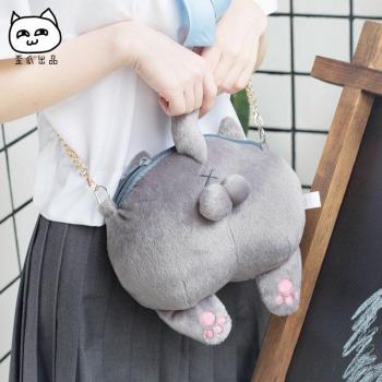 Sac à bandoulière mignon pour chat