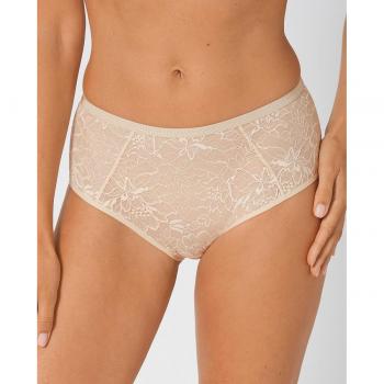 TRIUMPH Maxi Slip Amourette Charm Creamy Dream beige | 40