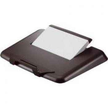 Q-Connect KF20078 Plastic Stand for Laptop