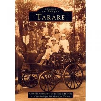 Archives municipales et Société d'Histoire et d'Archéologie Tarare (Mémoire En Images Locaux)