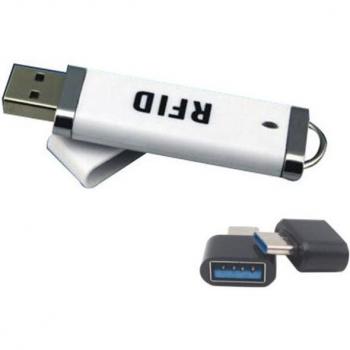 Mini RFID Card Reader for Android