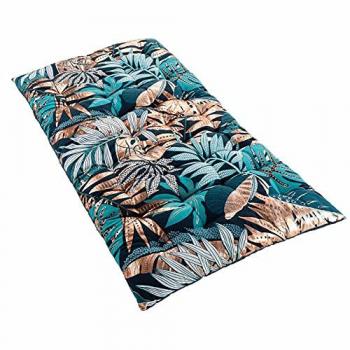 Drap housse uni 140 x 190 cm