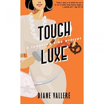 Tough Luxe: Samantha Kidd Mysteries, Band 11