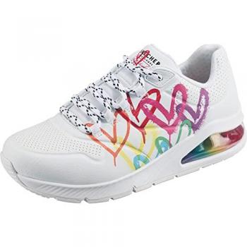 Skechers Sneaker Donna Uno 2