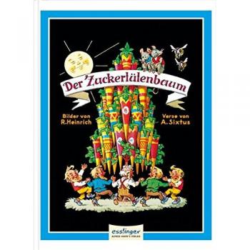 Der Zuckertütenbaum