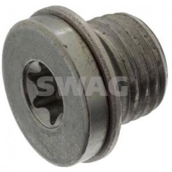 Oil Sump Sealing Plug SWAG 30 10 0496