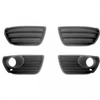 Enjoliveur, Pare-Chocs Van Wezel 1622592
