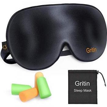 NaturalSilk SerenityEye Sleeper