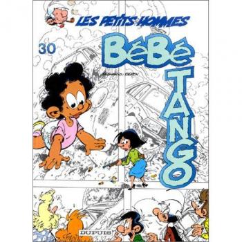 Les Petits Hommes Tome 30