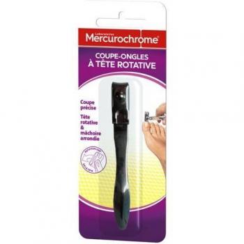 Gira y Corta Mercurochrome