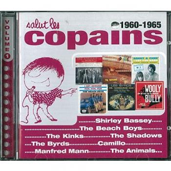 Salut Les Copains, Volume I (1960–1965)