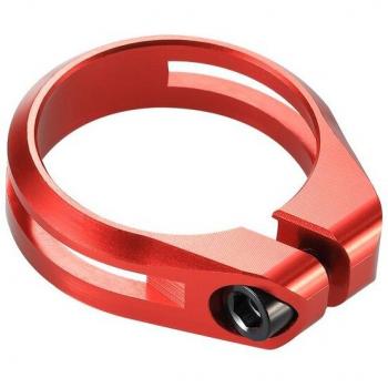 Soporte de Asiento de Bicicleta de Alta Gama 31,6 mm