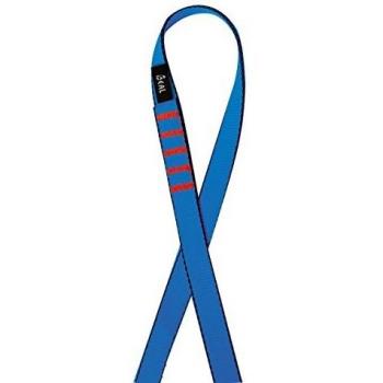 30cm Blue Beal Flat Sling Wrap