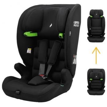 Osann Kindersitz Lupo i-Size