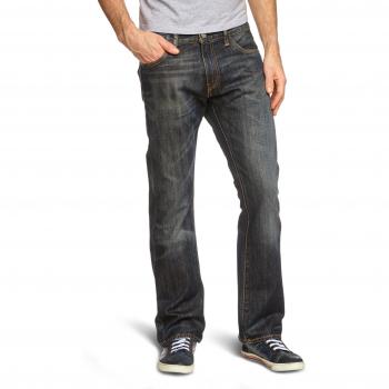 Levi's Vaqueros Slim Bootcut 527, Azul, Talla 31/30
