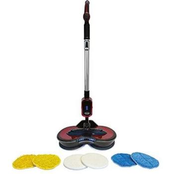 FP90 Lightweight Cordless Floor Polisher & Cleaner