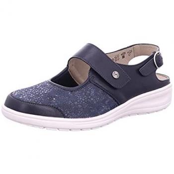 Solidus Heaven Schuh Weite H ocean
