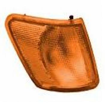 Richtingaanwijzer rechts DEPO 431-1515R-UE-Y voor Ford