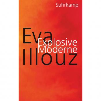 Suhrkamp Verlag AG Explosive Moderne