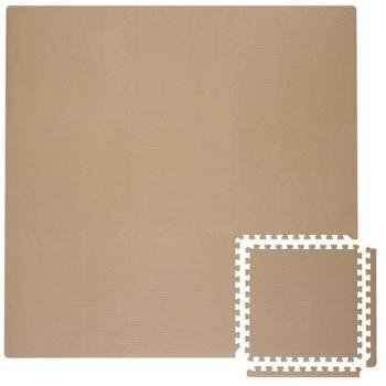 Toddlekind Tappetino Gioco 9 Pz Espandibile Clay