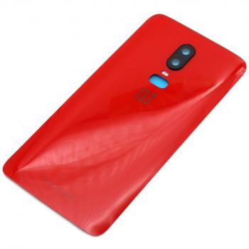 OnePlus 6 6T Original Rear Cover