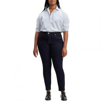 Levi's® Plus Skinny-fit-Jeans »311 PL SHAPING SKINNY«