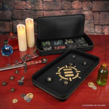Almacenador de Dados TitanBox