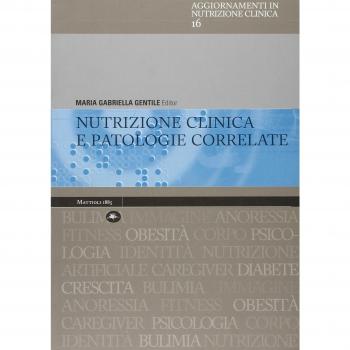 Nutrizione clinica e patologie correlate