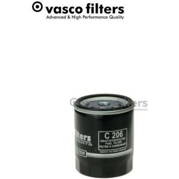 DAVID VASCO C206 Filtre à Essence