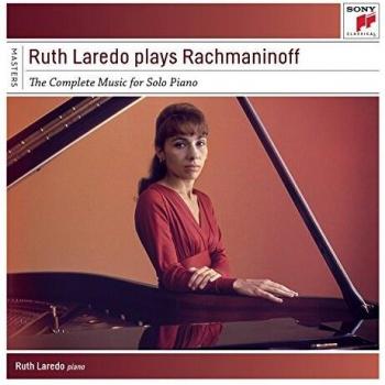 Piano Solo: Tutti I Brani di Rachmaninoff (5 CD)