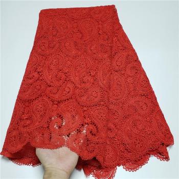 Guipur Encaje Premium para Vestidos