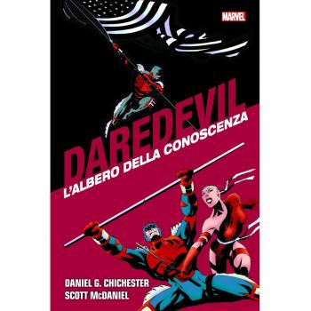 L'albero della conoscenza. Daredevil collection (Vol. 9)