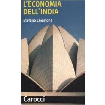 L'economia dell'India