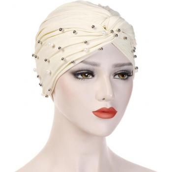 Foulard Turbante Femme
