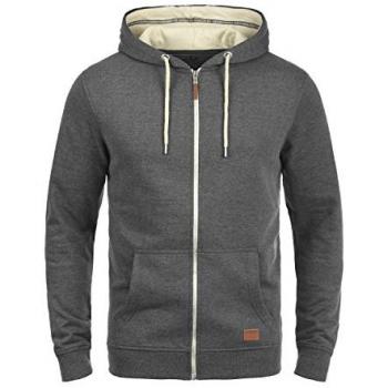 Herren Kapuzensweatjacke BHHulker