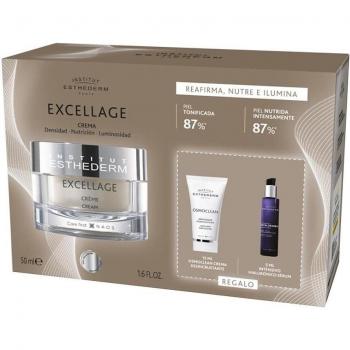 Crema Nutrición Excellage Institut Esthederm 50 ml