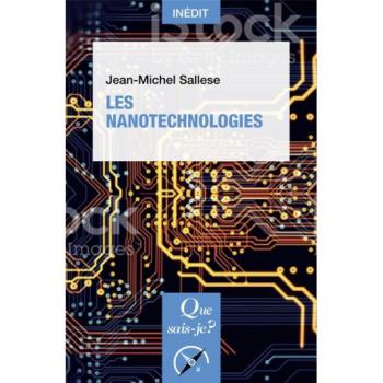 Les Nanotechnologies