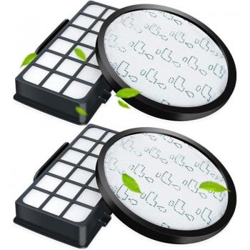 Rowenta RO69xx RO72xx Staubsaugerfilter ZR006001