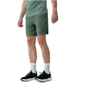 Bermuda Orinoco Verde XL Hombre Born Living Yoga