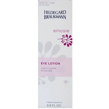 Hildegard Braukmann Emosie Augenlotion für Frauen, 1er Pack (1 x 200 ml)
