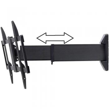 SpeaKa Professional TV-Wandhalterung 94,0 cm (37)