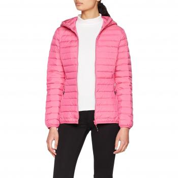 CMP Feels Warm Seamless Down Jacket für Frauen – Pink, 34