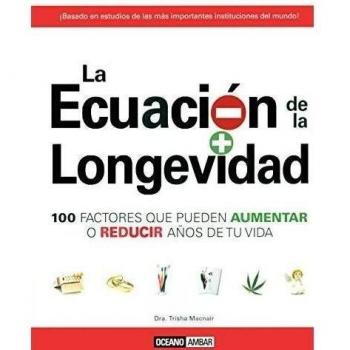 ECUACION DE LA LONGEVIDAD LA