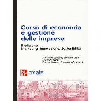 Corso di economia e gestione delle imprese (marketing, innovazion...