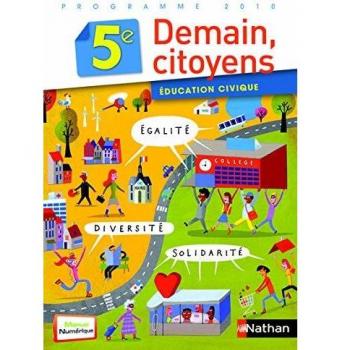 Demain, citoyens 5e