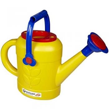 Arrosoir de jardin Spielstabil 7304 couleur bleu – 3 L