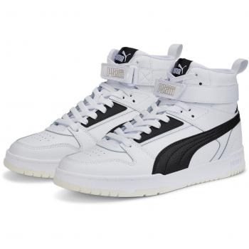 Puma Rbd Game Sneaker Bianco/Nero EU 42 1/2